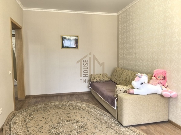 
   Продам 1-комнатную, 42 м², Туполева ул, 6к1

. Фото 5.