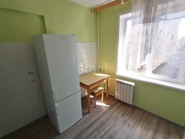 
   Продам 1-комнатную, 37 м², Конева ул, 36/2

. Фото 2.