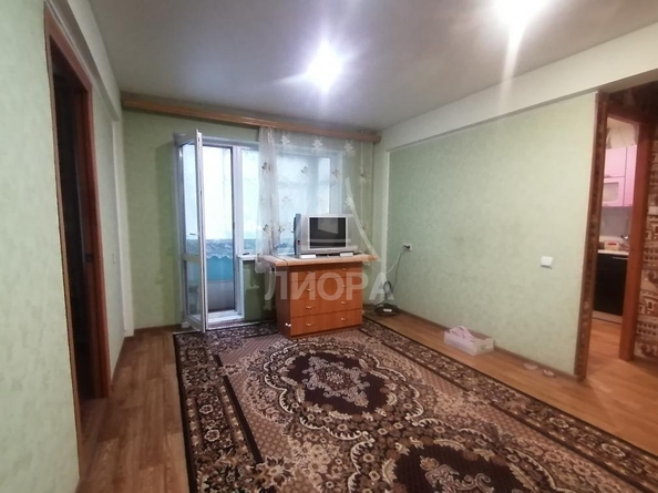 
   Продам 2-комнатную, 44.5 м², Мамина-Сибиряка ул, 24

. Фото 2.