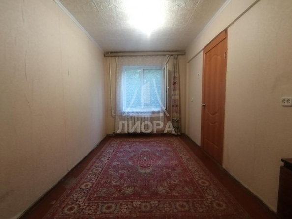 
   Продам 2-комнатную, 44.5 м², Мамина-Сибиряка ул, 24

. Фото 5.