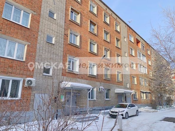 
   Продам 1-комнатную, 33.3 м², Пушкина ул, 32/1

. Фото 7.