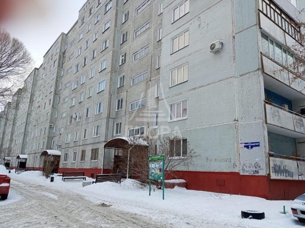 
   Продам 2-комнатную, 54 м², Волгоградская ул, 2

. Фото 31.