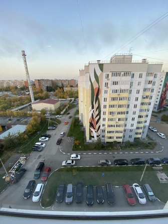 
  Сдам в аренду 1-комнатную квартиру, 41.6 м², Омск

. Фото 19.