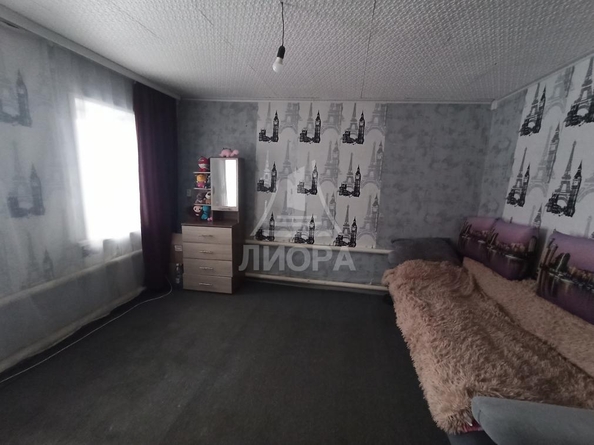 
   Продам дом, 81.9 м², Омск

. Фото 17.