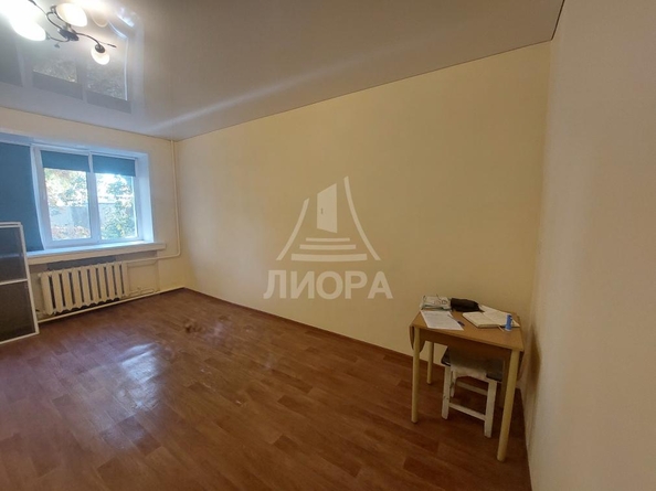 
   Продам 1-комнатную, 29.2 м², Линия 6-я ул, 167 а

. Фото 1.