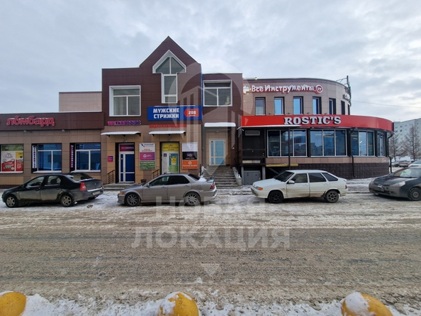 
   Сдам торговое помещение, 330 м², Комарова пр-кт, 8к1

. Фото 9.