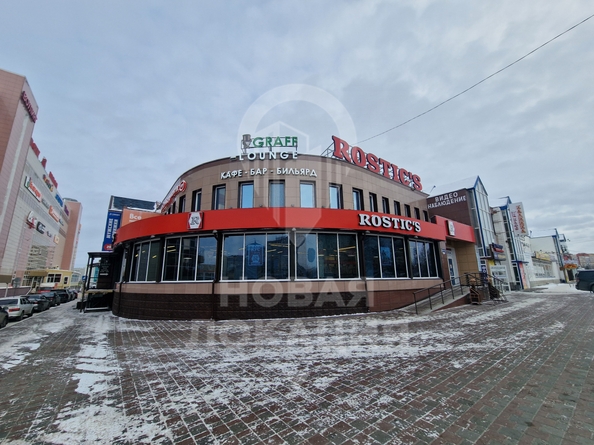 
   Сдам торговое помещение, 330 м², Комарова пр-кт, 8к1

. Фото 10.