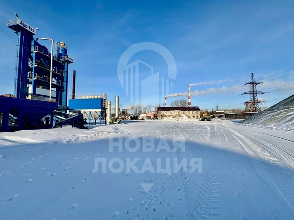 
   Продам помещение под производство, 23000 м², 10 лет Октября ул, 184/2

. Фото 10.