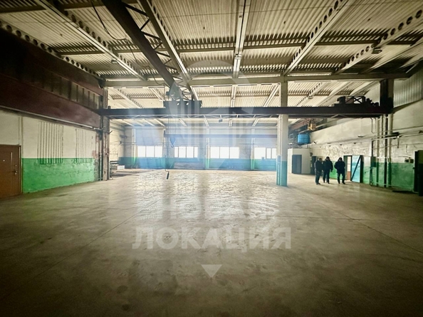 
   Сдам помещение под производство, 930 м², Семиреченская ул, 97А

. Фото 7.