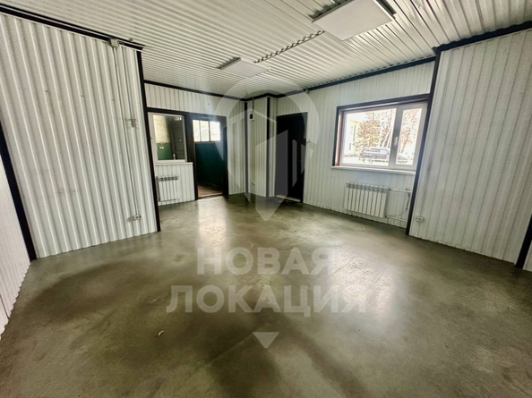 
   Сдам помещение под производство, 930 м², Семиреченская ул, 97А

. Фото 18.