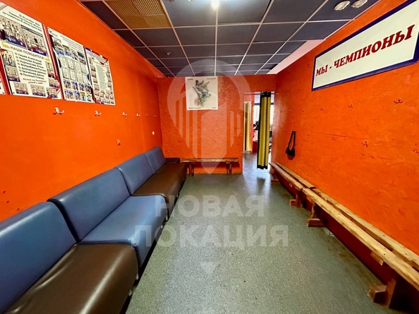 
   Сдам помещение свободного назначения, 230 м², Дачная 3-я ул, 1а

. Фото 7.