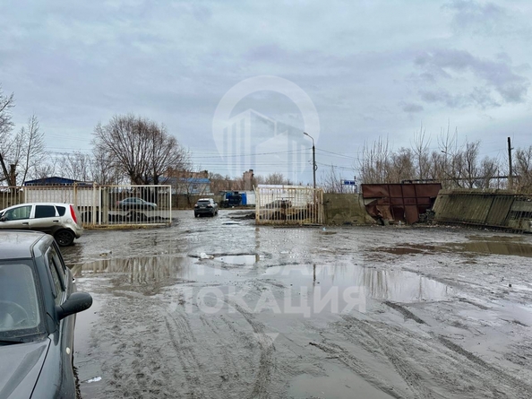 
   Сдам помещение свободного назначения, 650 м², Семиреченская ул, 130

. Фото 3.