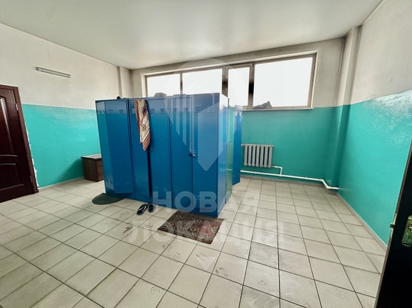 
   Сдам помещение под производство, 1300 м², Казахстанская 1-я ул, 9/9

. Фото 22.