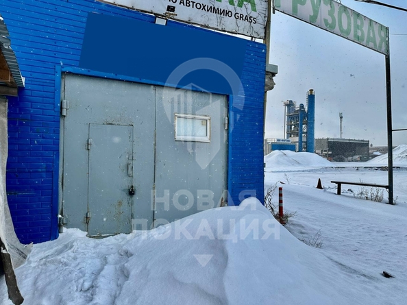 
   Сдам автосервис, 75 м², 10 лет Октября ул, 192

. Фото 3.