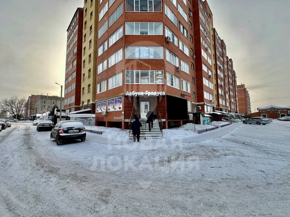 
   Сдам помещение свободного назначения, 120 м², Герцена ул, 246

. Фото 3.