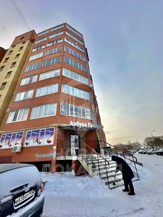 
   Сдам помещение свободного назначения, 120 м², Герцена ул, 246

. Фото 14.