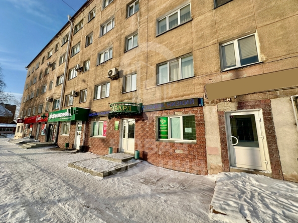 
   Сдам помещение свободного назначения, 47 м², 10 лет Октября ул, 175

. Фото 1.