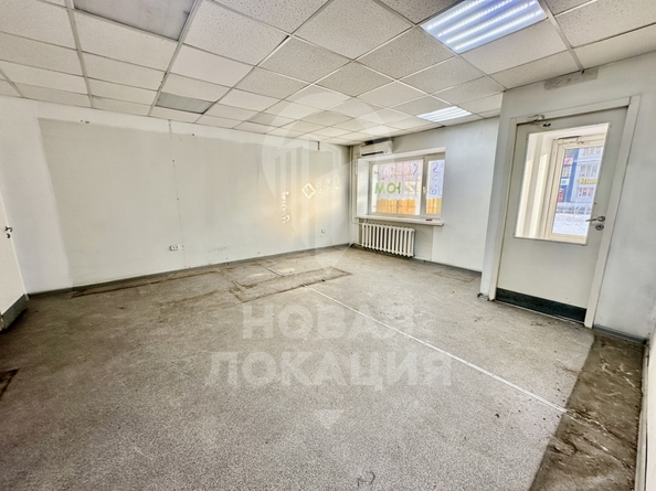 
   Сдам помещение свободного назначения, 47 м², 10 лет Октября ул, 175

. Фото 6.