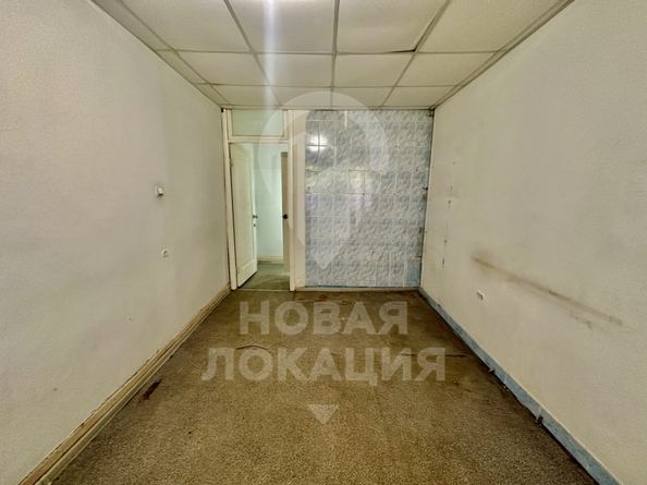 
   Сдам помещение свободного назначения, 47 м², 10 лет Октября ул, 175

. Фото 17.