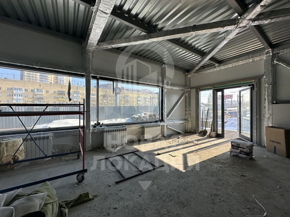 
  Сдается универсальное помещение, 50 м², Гагарина ул, д. 3
. Фото 8.