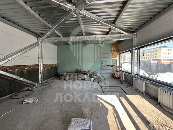 
  Сдается универсальное помещение, 50 м², Гагарина ул, д. 3
. Фото 10.