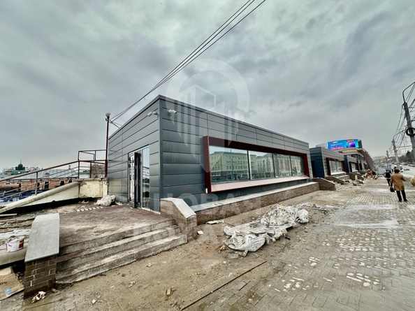 
  Сдается универсальное помещение, 100 м², Гагарина ул, д. 3
. Фото 1.