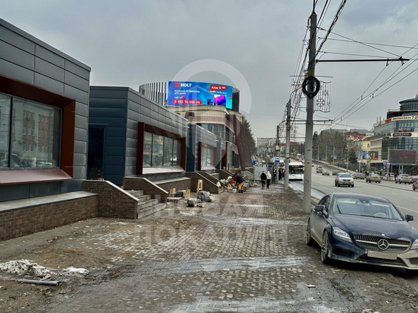 
  Сдается универсальное помещение, 100 м², Гагарина ул, д. 3
. Фото 5.