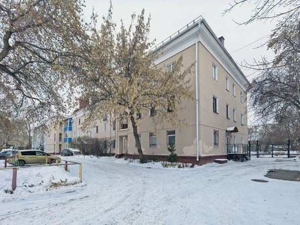 
   Продам 3-комнатную, 75 м², Пушкина ул, 136

. Фото 25.