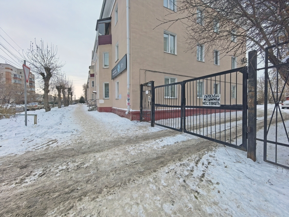 
   Продам 3-комнатную, 75 м², Пушкина ул, 136

. Фото 27.