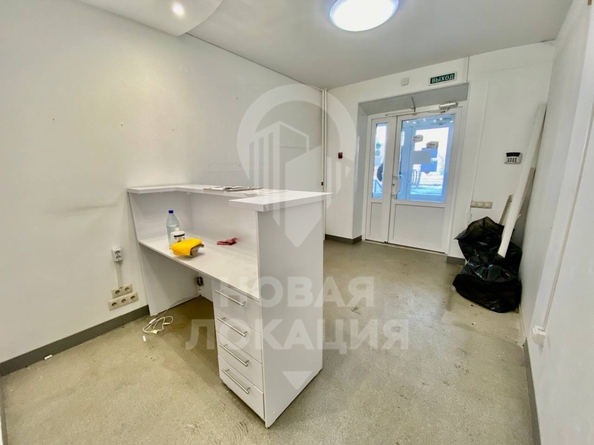 
   Продам помещение свободного назначения, 68 м², Химиков ул, 12

. Фото 18.