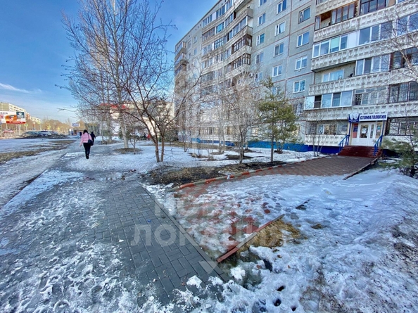 
   Продам помещение свободного назначения, 68 м², Химиков ул, 12

. Фото 21.