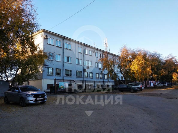 
   Продам офис, 1712 м², Долгирева ул, 17

. Фото 1.