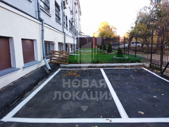 
   Продам офис, 1712 м², Долгирева ул, 17

. Фото 9.