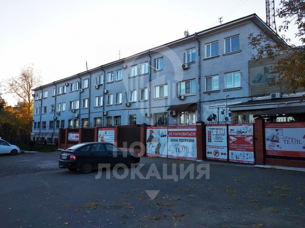 
   Продам офис, 1712 м², Долгирева ул, 17

. Фото 11.