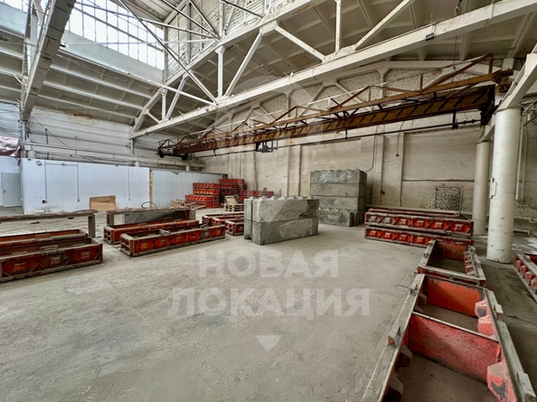 
  Сдается склад, 700 м², Мира пр-кт, д. 177
. Фото 11.
