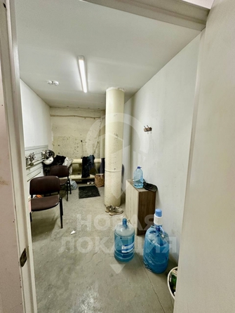 
  Сдается склад, 700 м², Мира пр-кт, д. 177
. Фото 14.