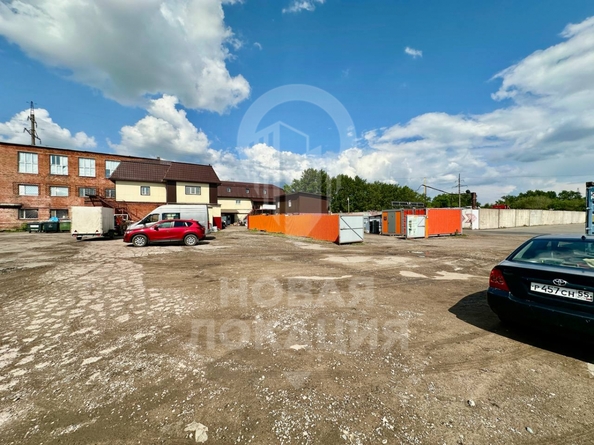 
  Сдается склад, 700 м², Мира пр-кт, д. 177
. Фото 18.