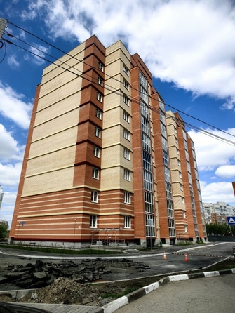 
   Продам 1-комнатную, 41.9 м², Малиновского, дом 16, корпус 1, этап 2

. Фото 13.