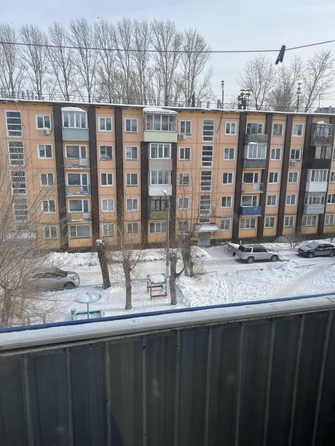 
   Продам 2-комнатную, 45 м², Амурская 21-я ул, 6а

. Фото 19.