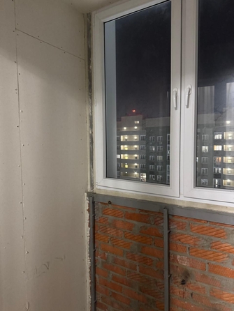 
  Сдам в аренду 1-комнатную квартиру, 37.6 м², Омск

. Фото 11.