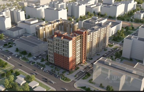 
   Продам 2-комнатную, 43 м², Герцена ул, 99

. Фото 1.