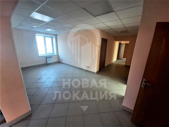 
   Сдам офис, 700 м², Кемеровская ул, 78А

. Фото 6.