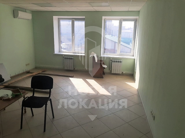 
   Сдам офис, 700 м², Кемеровская ул, 78А

. Фото 7.