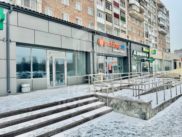 
   Сдам помещение свободного назначения, 80 м², Дианова ул, 26/1

. Фото 3.