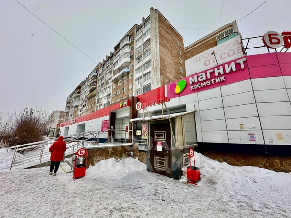 
   Сдам помещение свободного назначения, 220 м², Дианова ул, 26/1

. Фото 1.