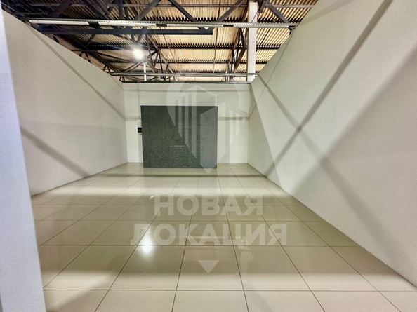 
   Сдам торговое помещение, 550 м², Комарова пр-кт, 13В

. Фото 40.