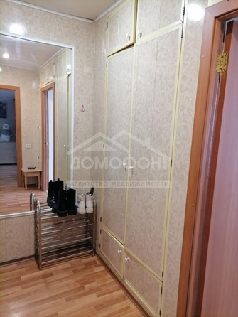 
   Продам 2-комнатную, 44.2 м², Совхозная 2-я ул, 15/1

. Фото 2.