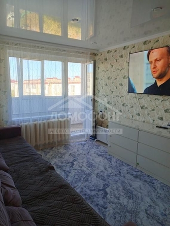 
   Продам 2-комнатную, 50 м², 

. Фото 5.