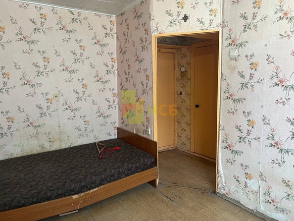 
   Продам 1-комнатную, 21.3 м², Краснознаменная ул, 21Б

. Фото 7.