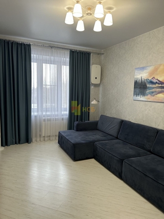 
   Продам 3-комнатную, 95 м², Шукшина ул, 8

. Фото 7.